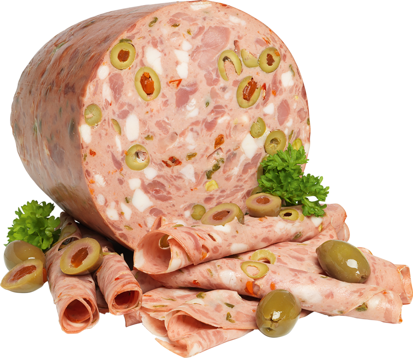 Mortadella Farcitella