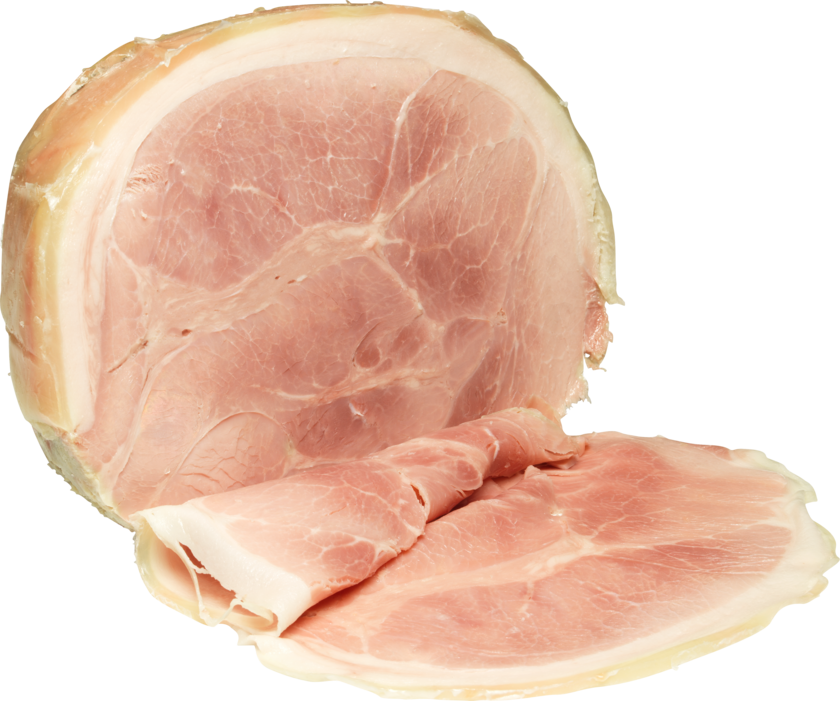 Prosciutto Cotto Azzuro