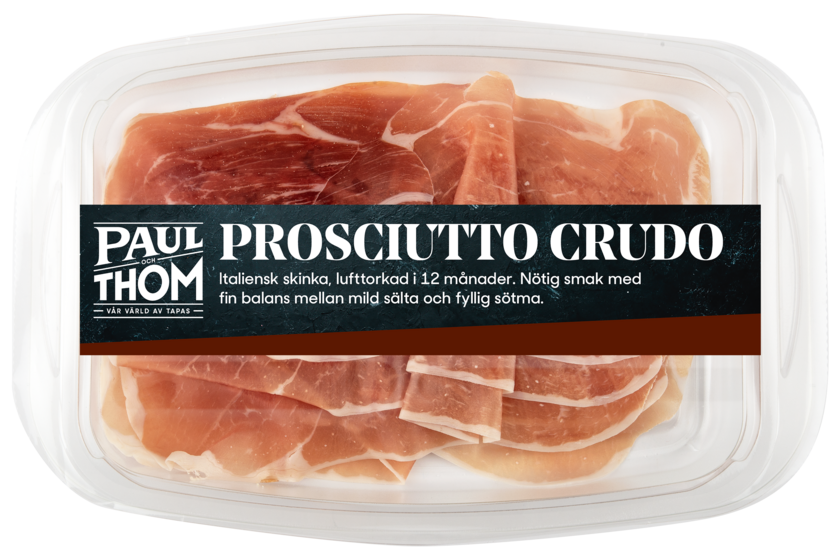 Prosciutto Crudo Stagionato