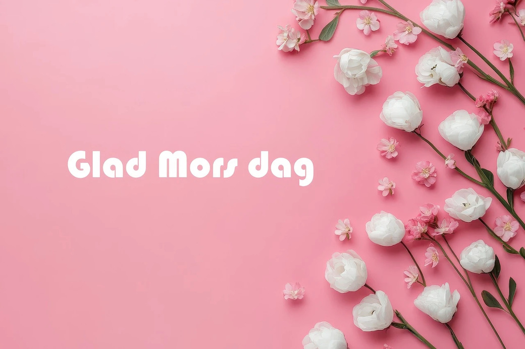 Mors dag middag