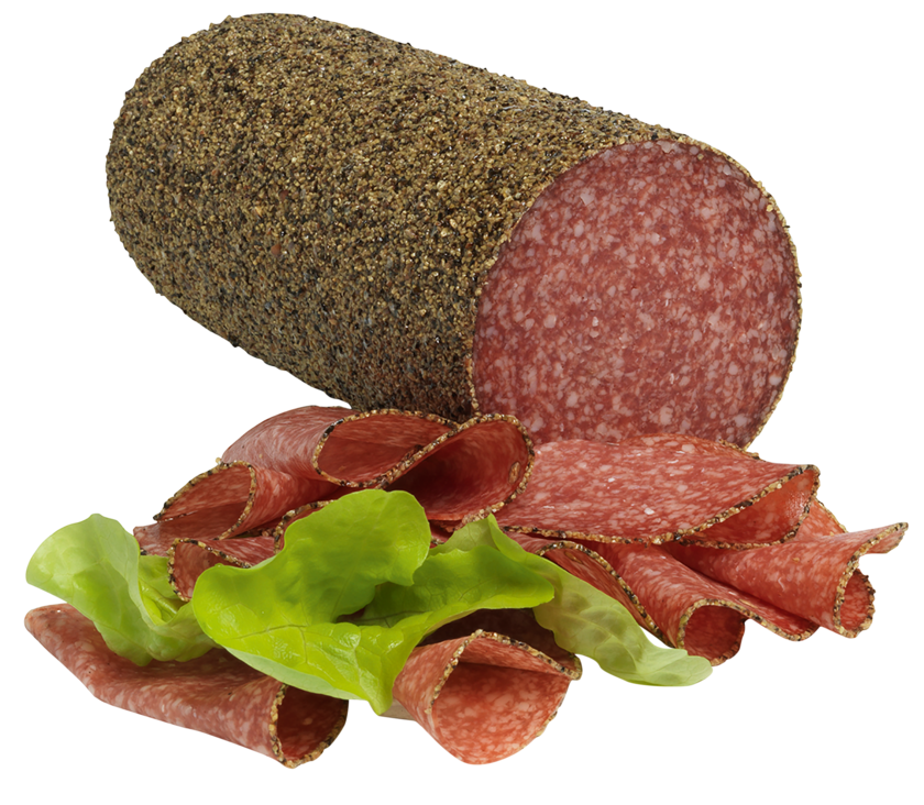 Pepparsalami