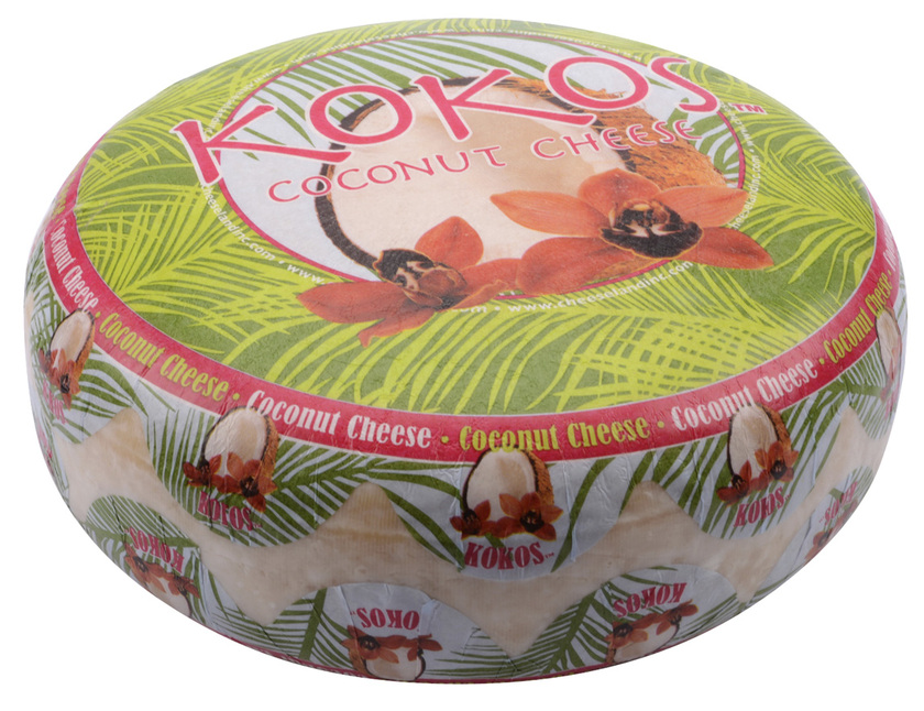 Gouda Kokos
