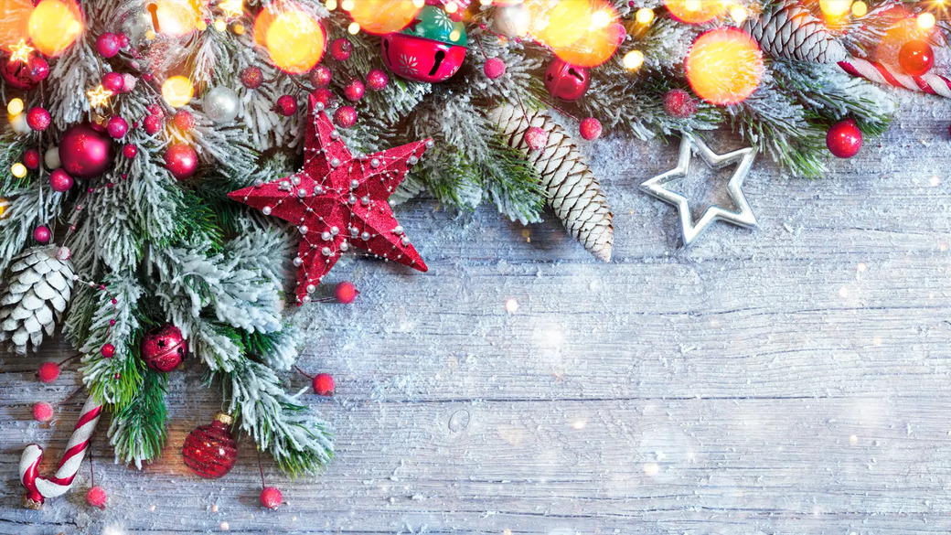 Adventsmingel recept från PAUL och THOM