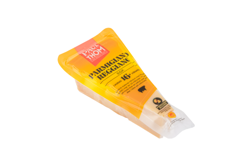 Permigiano Reggiano, 300g