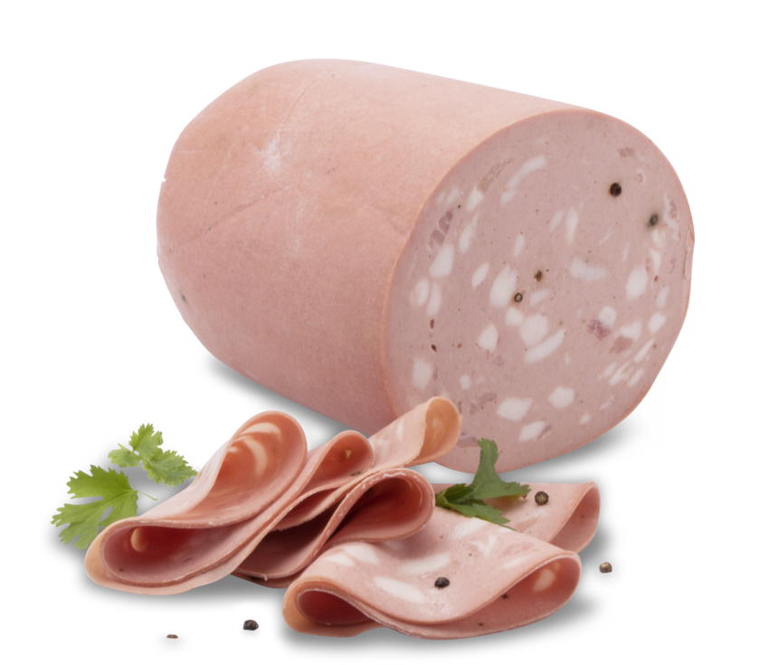 Mortadella Bologna I.G.P