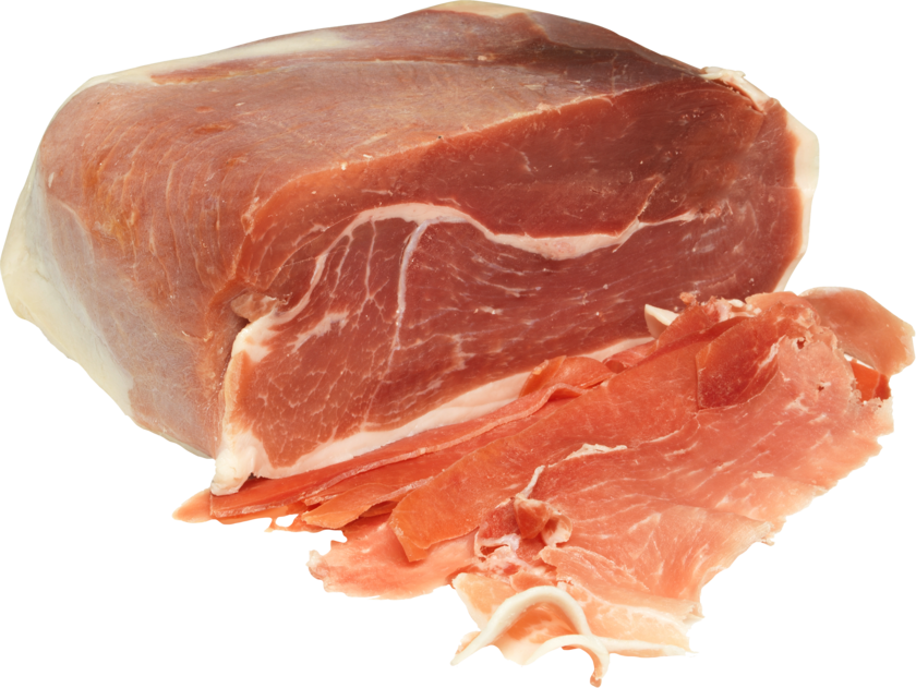 Prosciutto Crudo